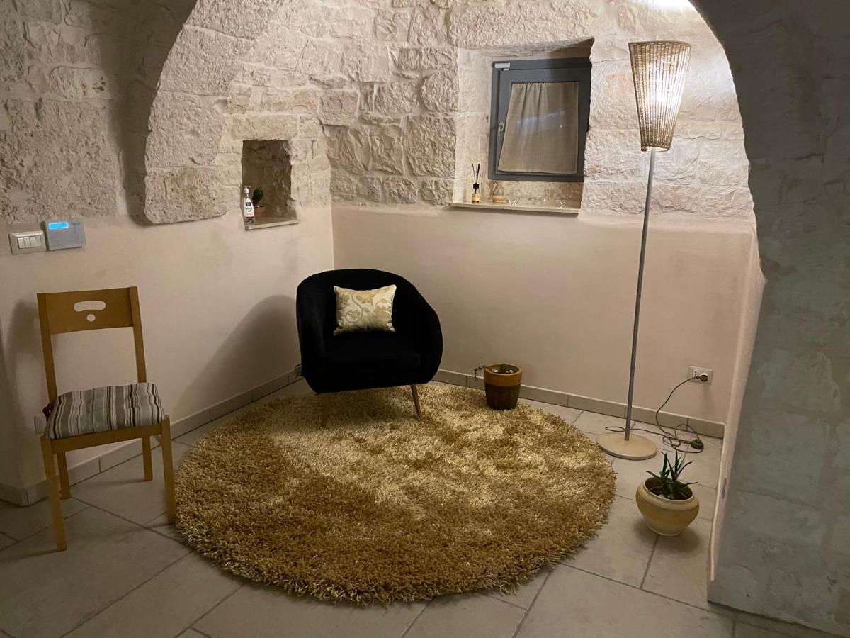 La Valle Dei Trulli Relais Martina Franca Buitenkant foto