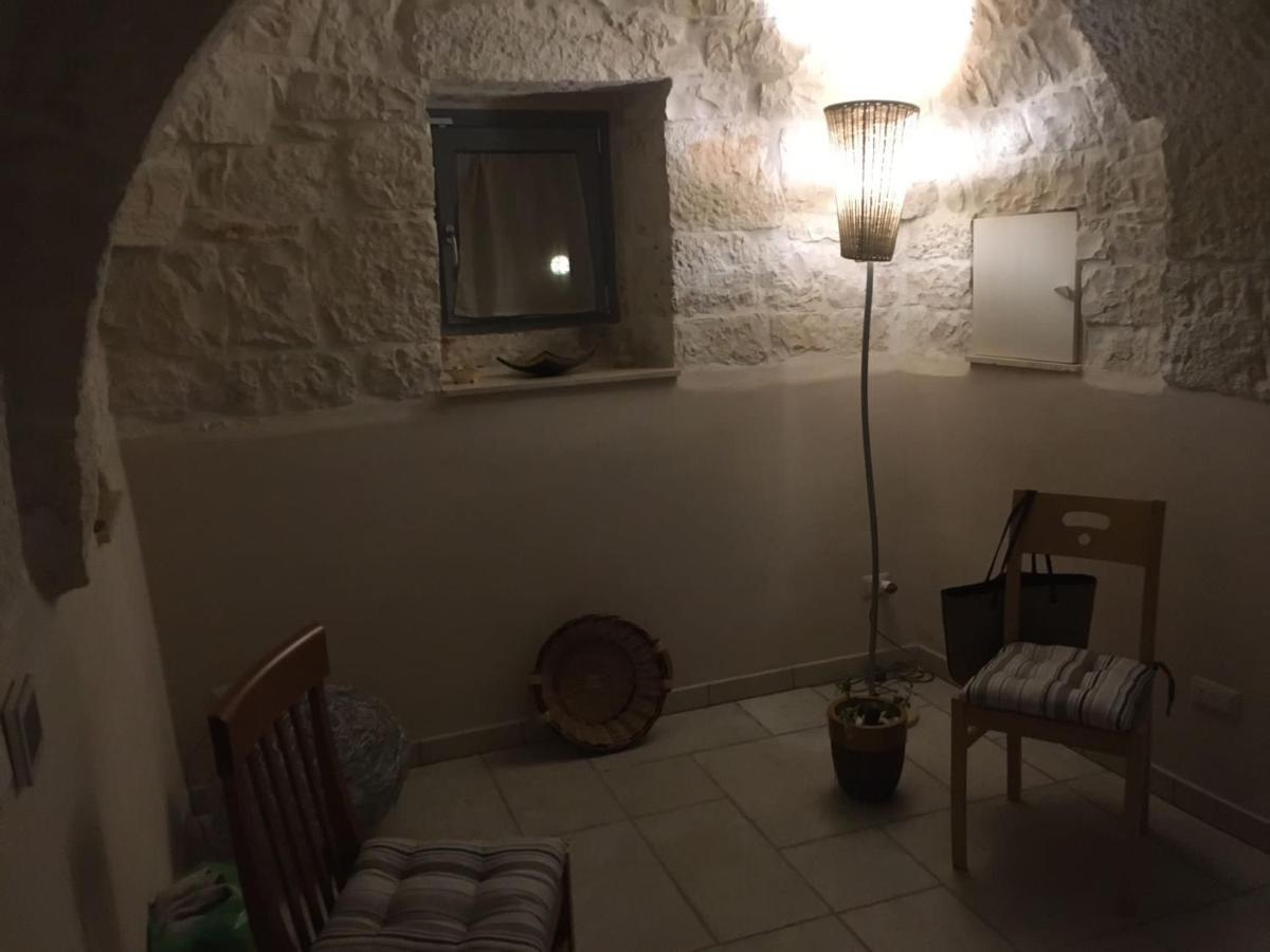 La Valle Dei Trulli Relais Martina Franca Buitenkant foto