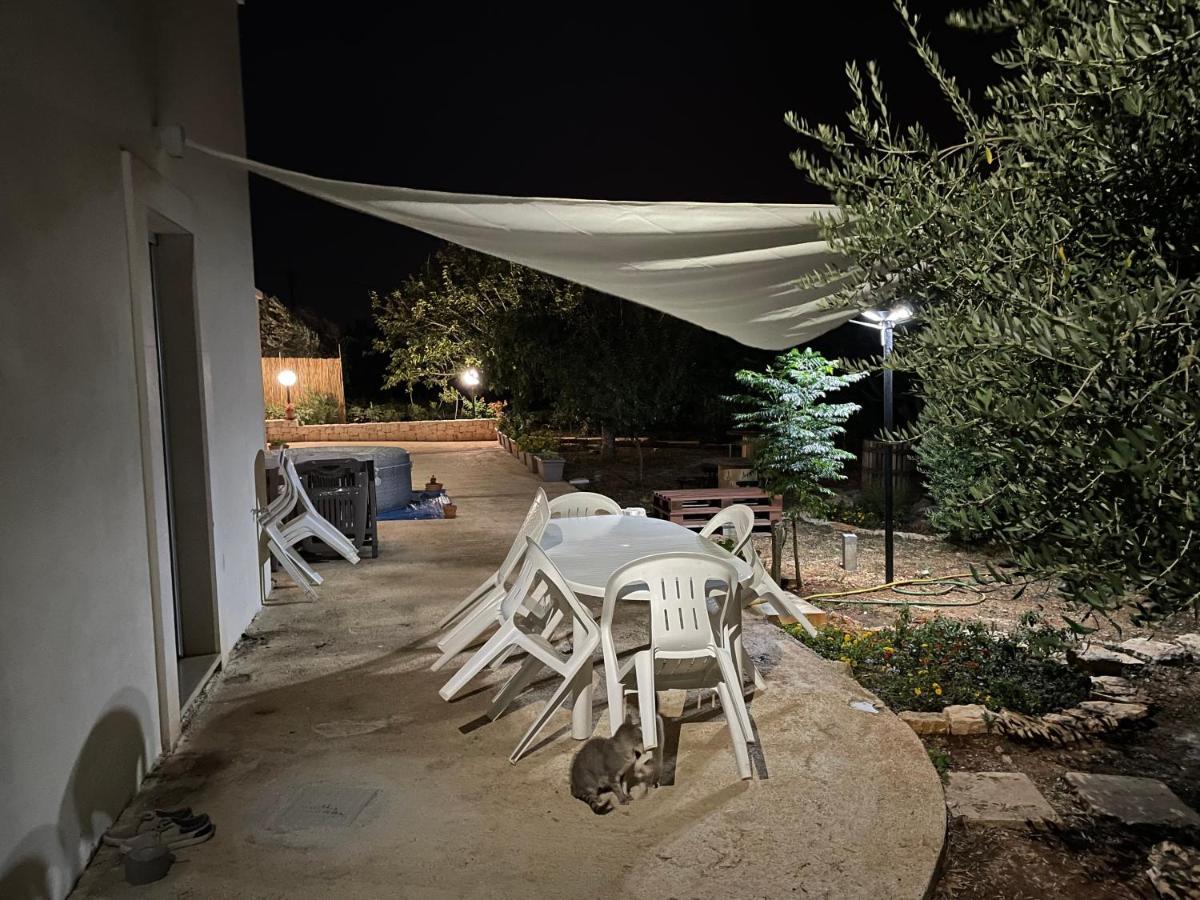 La Valle Dei Trulli Relais Martina Franca Buitenkant foto