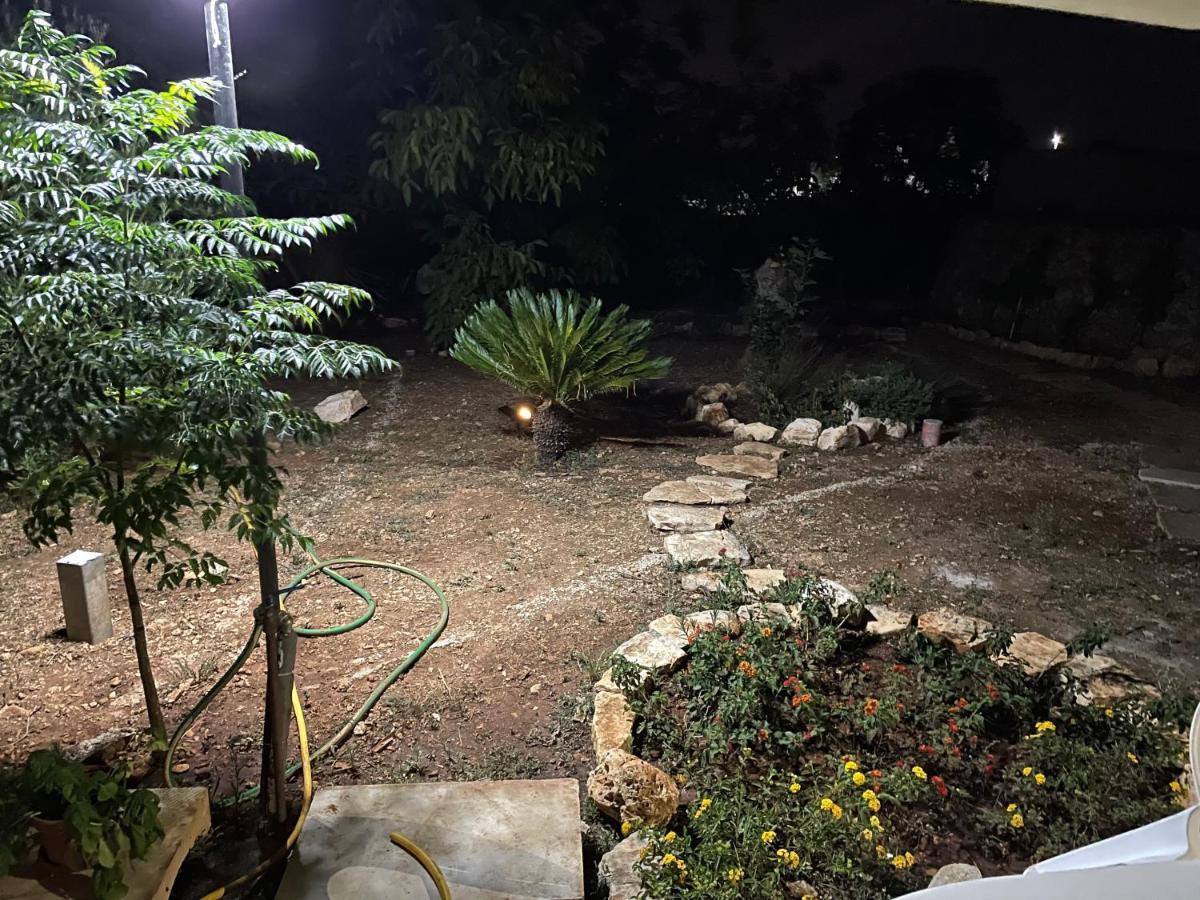 La Valle Dei Trulli Relais Martina Franca Buitenkant foto