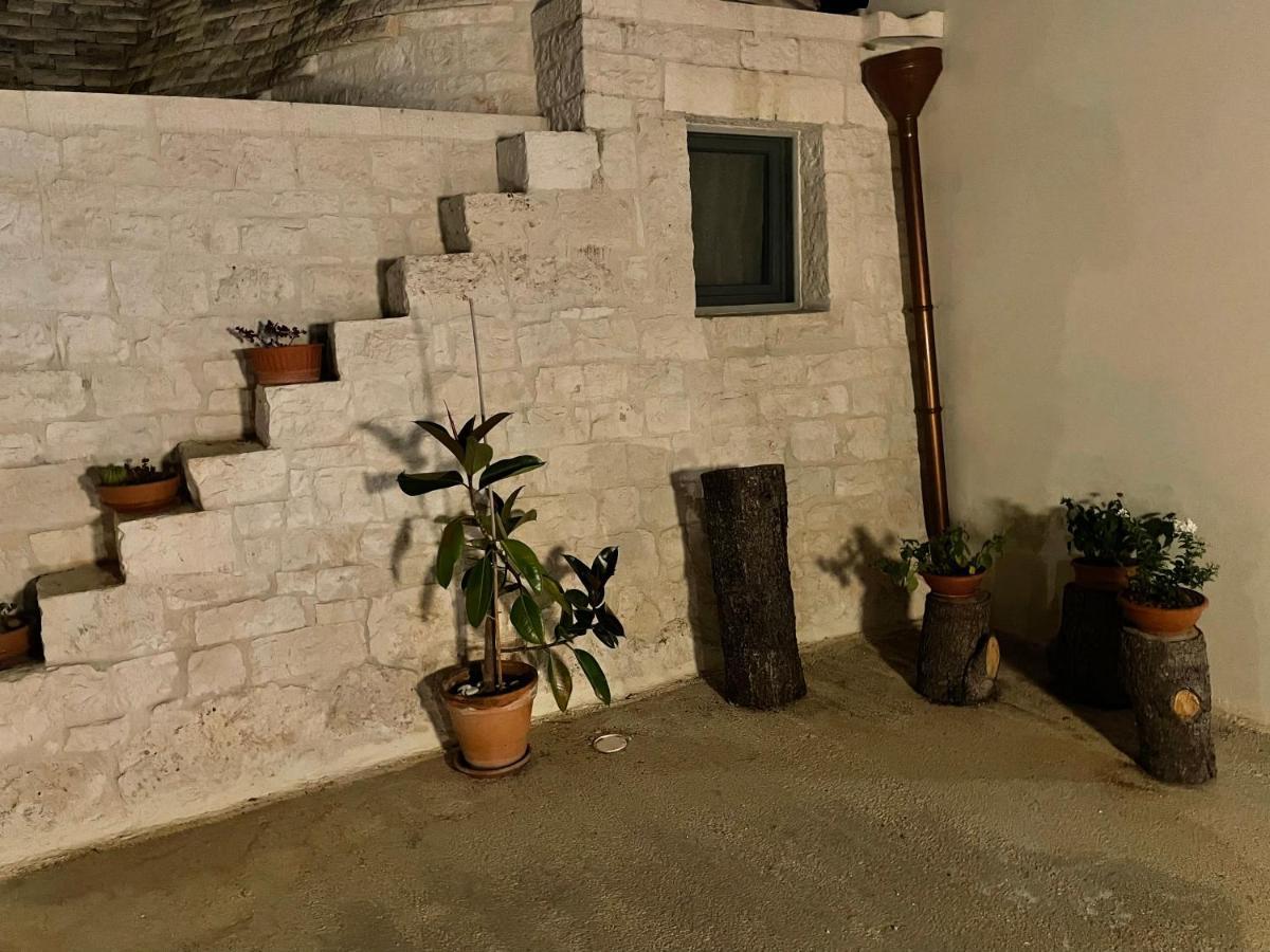 La Valle Dei Trulli Relais Martina Franca Buitenkant foto
