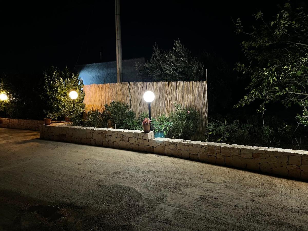 La Valle Dei Trulli Relais Martina Franca Buitenkant foto