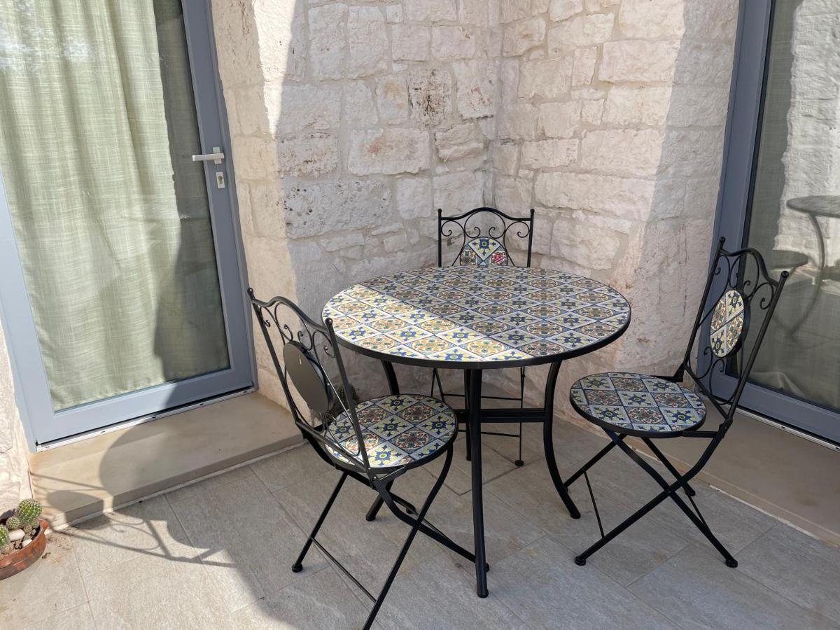 La Valle Dei Trulli Relais Martina Franca Buitenkant foto