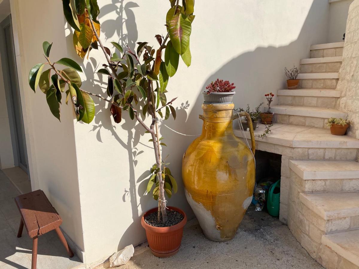 La Valle Dei Trulli Relais Martina Franca Buitenkant foto