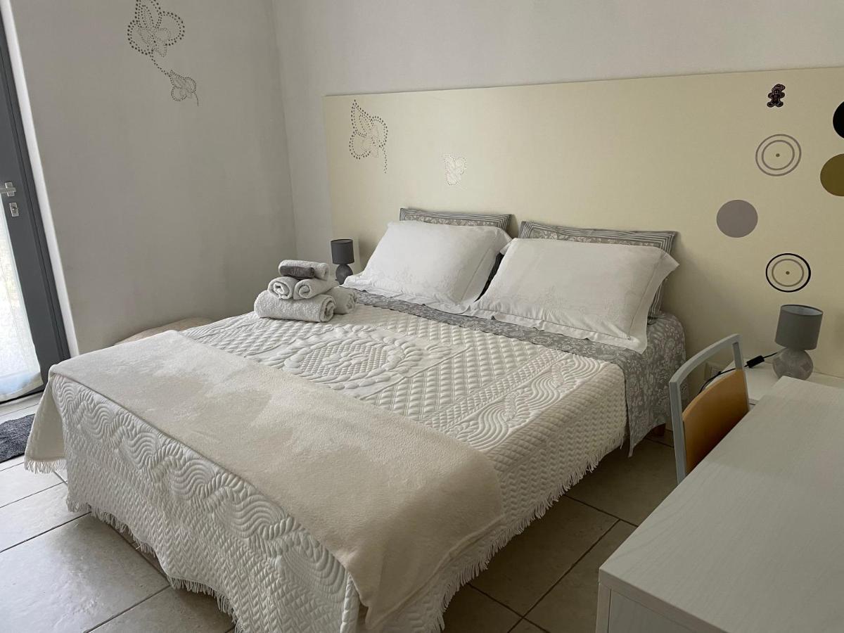 La Valle Dei Trulli Relais Martina Franca Buitenkant foto